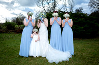 Andrew & Laura wedding