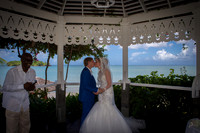 Our wedding shoot